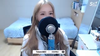 EXO - Tempo COVER by SAESONG