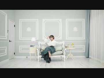 【香月杏珠】ジェヘナ【踊ってみた】