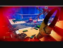 「カニノケンカ　Fight Crab」を実況してみたの　９