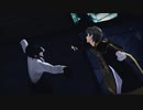 【MMD刀剣乱舞】帝国少女【器物破損コンビ】