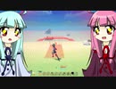 琴葉姉妹のクラフトピア！#11