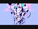男が原キーで「ネロイズム／かいりきベア」を歌ってみた