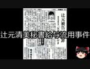 【ゆっくり朗読】ゆっくりさんと日本事件簿 その246