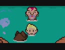 【実況】癒しを求めてMOTHER3　part14