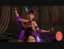 【MME配布】物理ベースシェーダsdPBR Ver. 1.50【MMD】