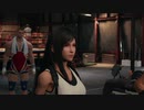 【FINAL FANTASY VII REMAKE】「完全初見プレイ！ティファ好きの方向音痴が星を救う。」第47回