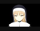 シスタークレアに罵ってもらうだけの動画