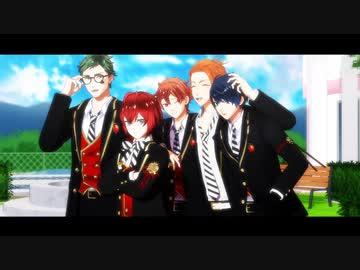 Mmdツイステ インタビュア ケイト ダイヤモンド Nicozon