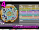 3simai1周年ランキング　7位から4位