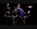 【FFMMD】俺たちのオウサマ【KING】