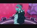 【人力pkmn】夜/に駆/ける【kbn】