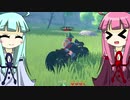 琴葉姉妹のクラフトピア！#12