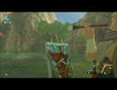 【ゼルダの伝説BotW】約束された宿命　覚悟なき放浪者　♯15【マスターモード実況】