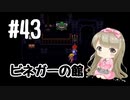 #43【SFC】クロノトリガー(Chrono Trigger)で癒される【女性実況】