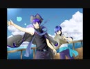 【KAITOv3】進め！パイレーツ　耳コピ　カバー
