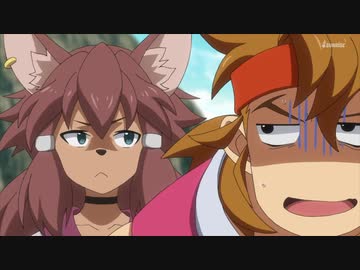 【Re:RISE】聖剣なんていらない【カザミMAD】+