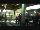 牟岐線・阿佐海岸鉄道　徳島～甲浦⑤【日和佐→牟岐】