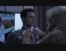凄腕の新米と落ちぶれたベテラン　＃9 [Detroit Become Human]