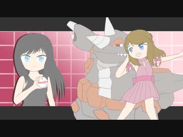 【Flow Scramble Stage】シンオウましまし！！Part6【vs アース】