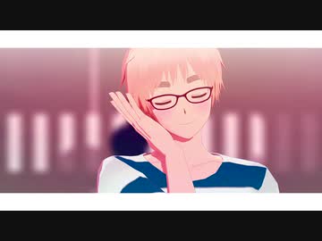 【APヘタリアMMD】sweets parade【モーション配布】