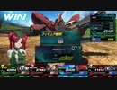 【EXVSマキシブーストon】僕が一番ガンダムをうまく扱えるようになりたい～曹長昇格編～