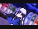 【MMDけもフレ】ギンギツネちゃんがBooo!