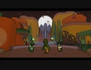 虫たちのアドベンチャーRPG『Bug Fables』実況プレイpart10