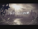 【実況】今更NieR:Automataをクリア目指してプレイ！#1