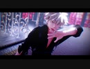 【MMDヒロアカ】KING【爆豪勝己】