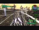 【PS4実況】ルーレットで兵科を決める地球防衛軍4.1 Part.055