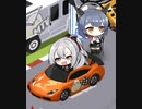 【WoWS】神風vs【非対称戦】