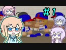 【パワプロ2020栄冠ナイン】そら先生と野球の精 part1