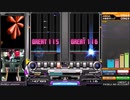 beatmania IIDX 27　アリーナ・モード攻略　＃2　頭のおかしいDPer