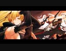 アズレン2周年記念MV What You’re Made Of ft