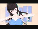 スク水ユーニスちゃんでSummertime
