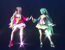 歌ってみた　magnet