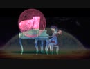 東方紅魔郷１０曲を「チェンバロ」で弾いてみた。睡眠用、作業用BGM