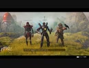 【APEX】よくバグが起こる試合でした。【ランク】探してみてください