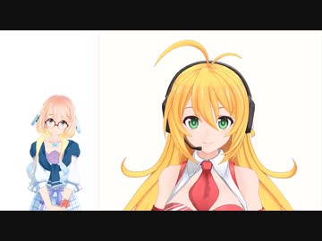 掛け合い実況動画 2020-09-11