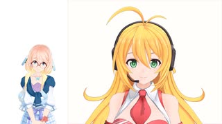 掛け合い実況動画 2020-09-11