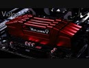 AGESA 1.0.8.1の導入でMSI製B550マザーのメモリ相性が……