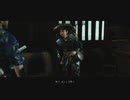 たかを救うべく、酒売り堅二の手を借りる：09【Ghost of Tsushima】