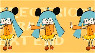 【初音ミク】ELECTRICAL PARADE EXTEND【ぽんぱらぴんぽん・AI高画質/60 fps】