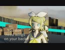 【鏡音リン】【鏡音レン】Save the World!【vocaloidオリジナル曲】