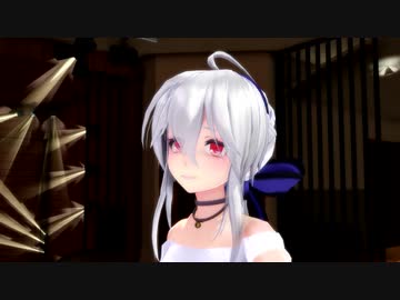 【初音ミク】しのび逢い【尾崎紀世彦/カバー曲】
