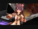 【MMD】マトリョシカ