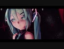 【MMD】KING【Sour式初音ミク】
