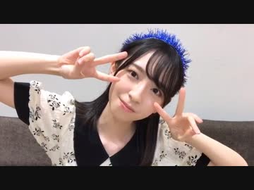 【日向坂46】金村美玖 2020年9月10日の誕生日配信！