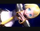 [PS4Pro]PD-FTDX　39みゅーじっく! [鏡音リン Future Style(フェイカーヘア)]