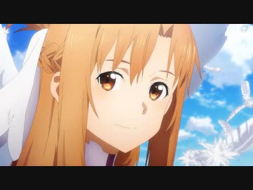 ソードアート・オンライン アリシゼーション War of Underworld　#21　時の彼方